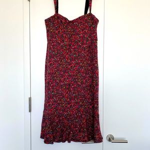 NWT- Hutch Dress, Size XL